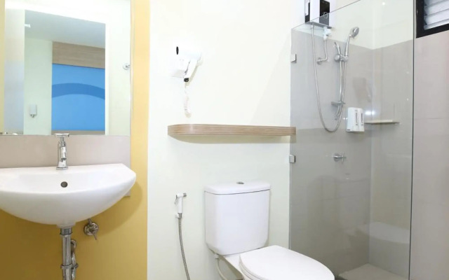 Hop Inn Hotel Ermita Manila
