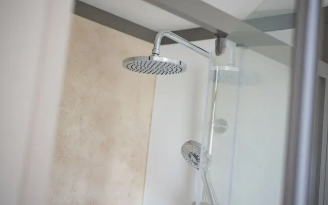 Chalet in Agde Near Mediterranean Beach