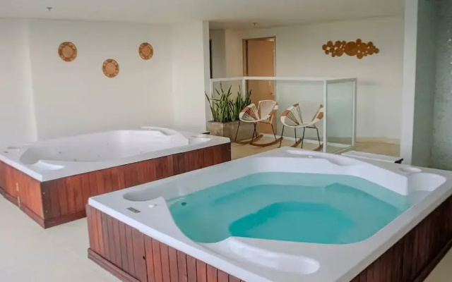 AC House - Santa Marta
