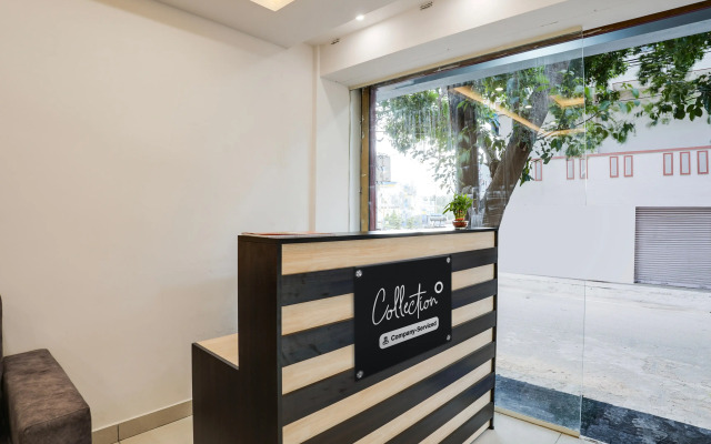 Super Collection O K R Puram Manyata