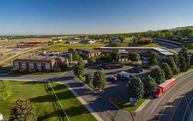 Best Western Pocatello Inn