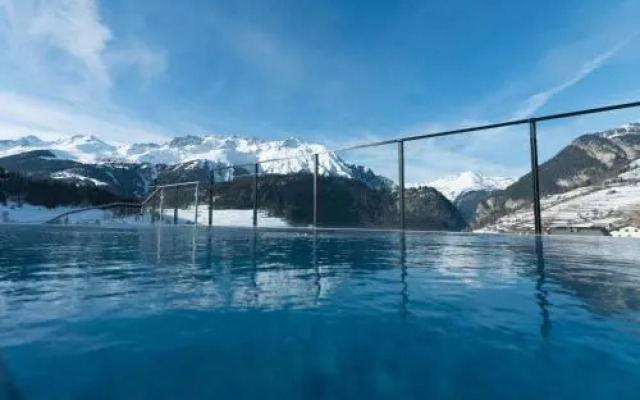 Suites By Mein Almhof