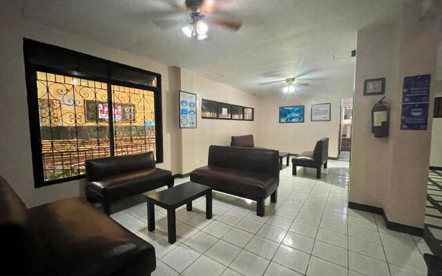 Boracay Travelodge Beach Resort