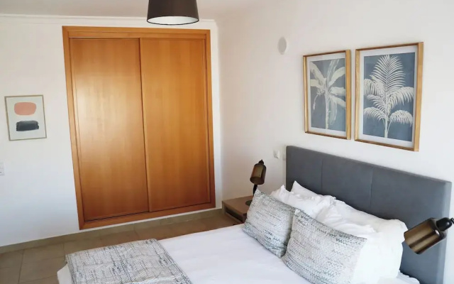 3-bedroom Apartment With Pool, Gym & Jacuzzi