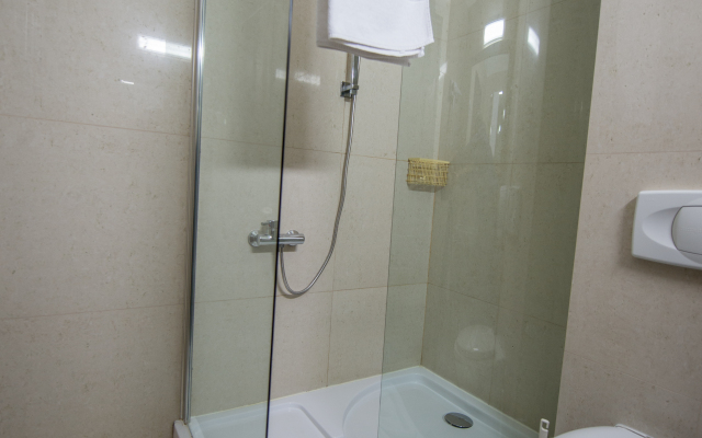 Hotel Rexton