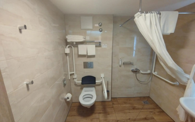 Best Western Plus Hotel Fuessen