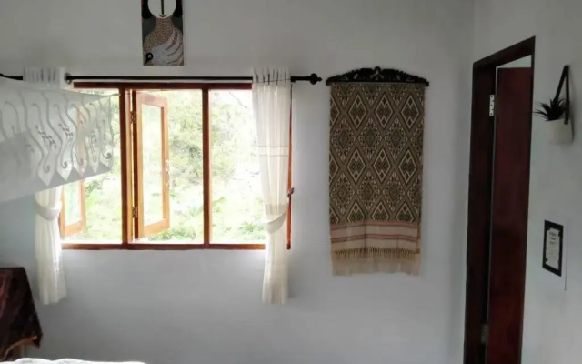 Sumatra Orangutan Discovery Villa