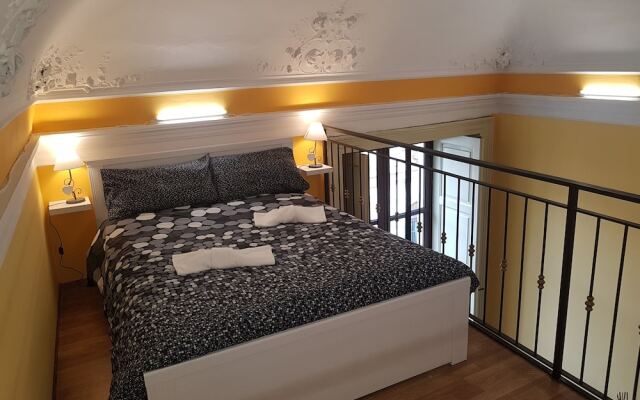 Central Suites