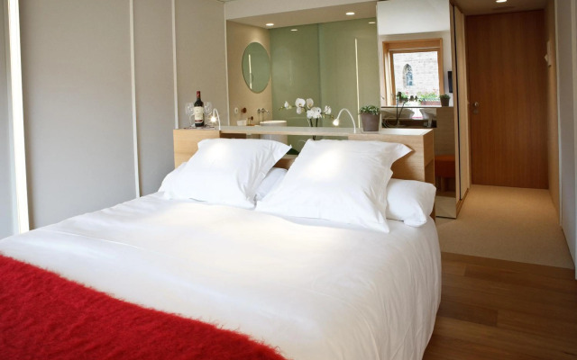 Echaurren Hotel Gastronómico