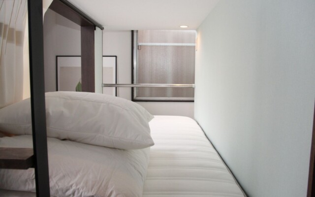YAWP! backpackers - Hostel