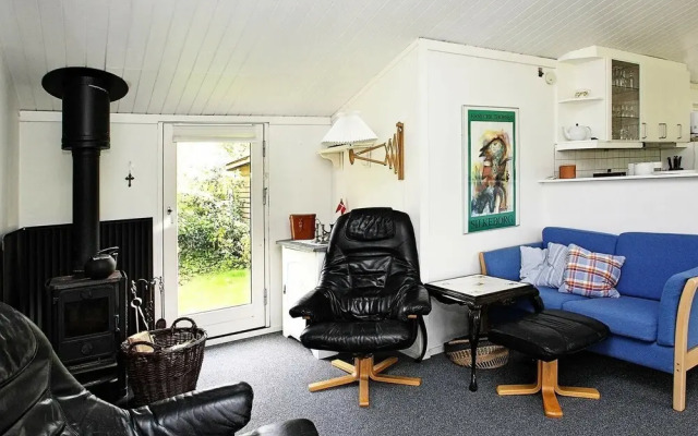 Cosy Holiday Home in Farsø Near Sea