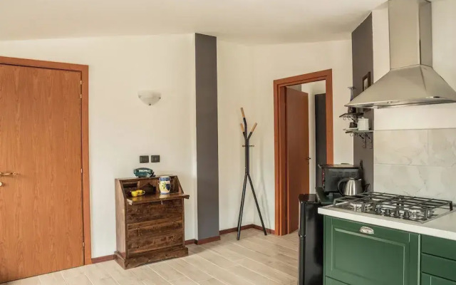 Appartamento Edolo, Bilocale & Monolocale