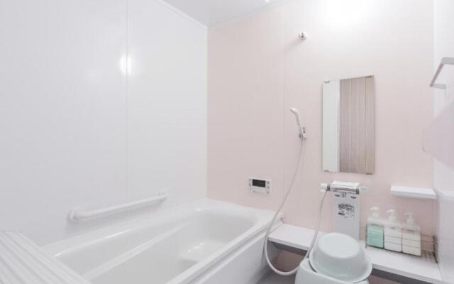 Mibusanjo Guesthouse