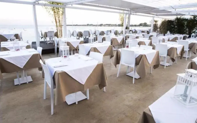 Casa Roby 120 mt Beach