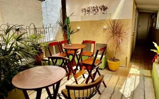 Rio Deal Guest House