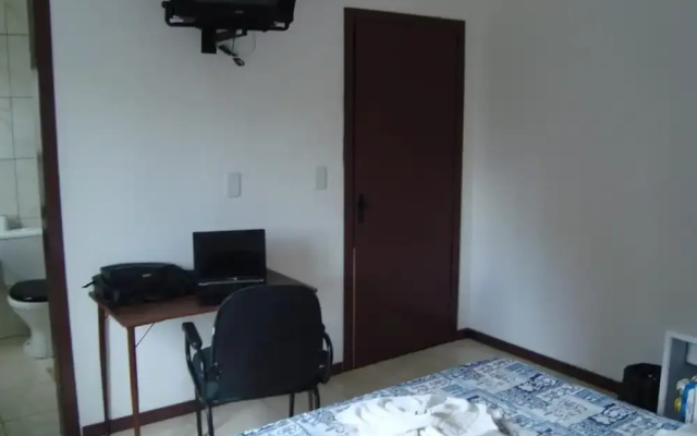 Hotel Iria's