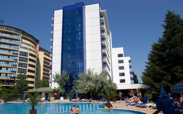 Hotel Dunav- All Inclusive