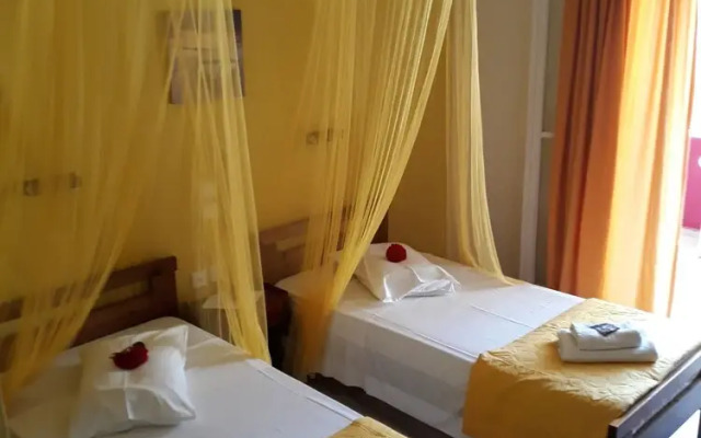 Margaritas' Rooms