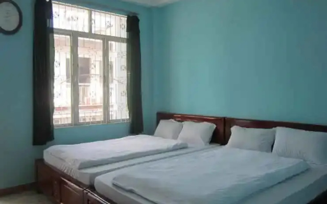 Binh An Guest House