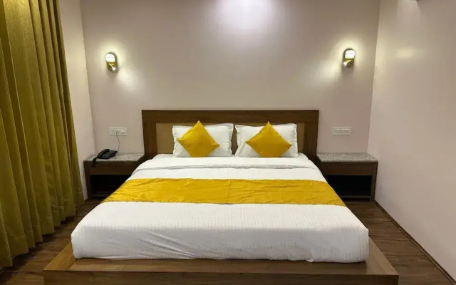 Luxe Haven Residency