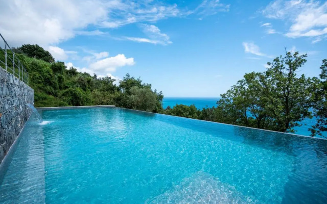 Campeggio Il Nido Del Gabbiano