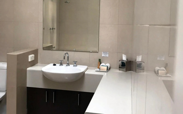 The Bridgetown Hotel