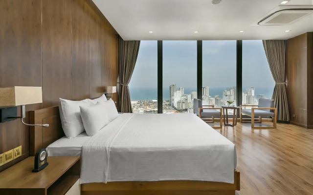 Nhu Minh Plaza Danang Hotel