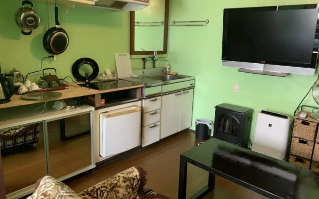 Guest House Koza Gate2