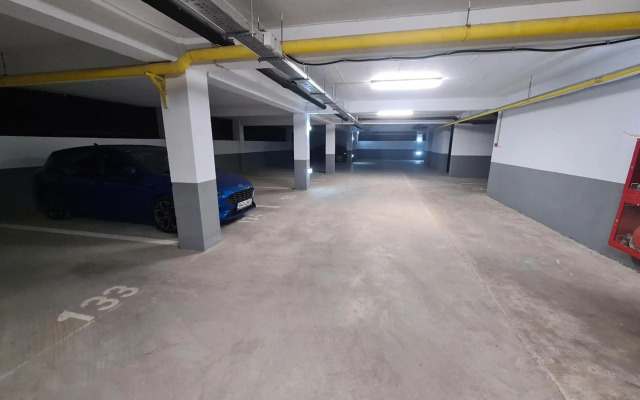 Ghencea Residence 158 L2.2