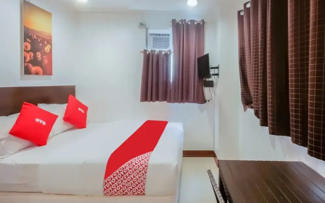 Super OYO 856 City Stay Inns Slex Makati