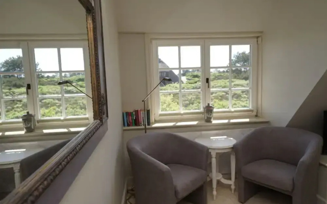 Ferienwohnung Dikstig "rechts"