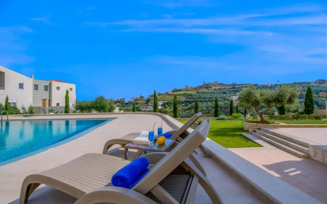 Casa Leone Suites