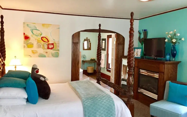 Distinctive Inns of Kingsville Inn31