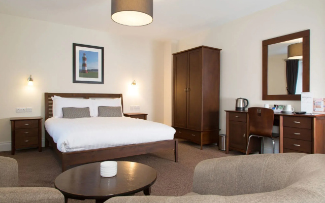 The Grosvenor Plymouth