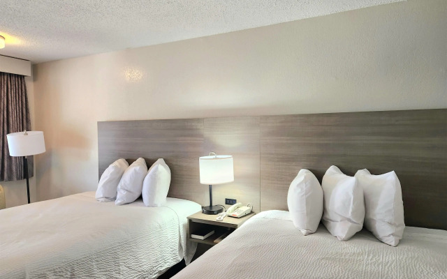 Days Inn by Wyndham San Marcos