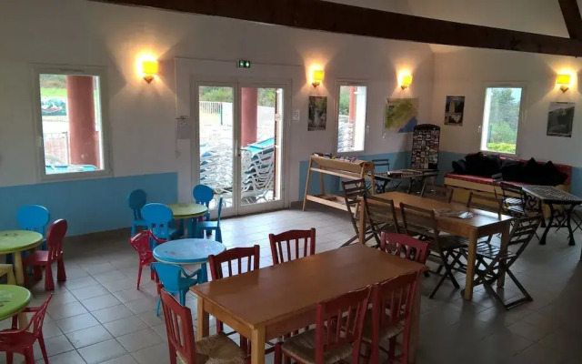 Les Chalets du Gua des Brasses