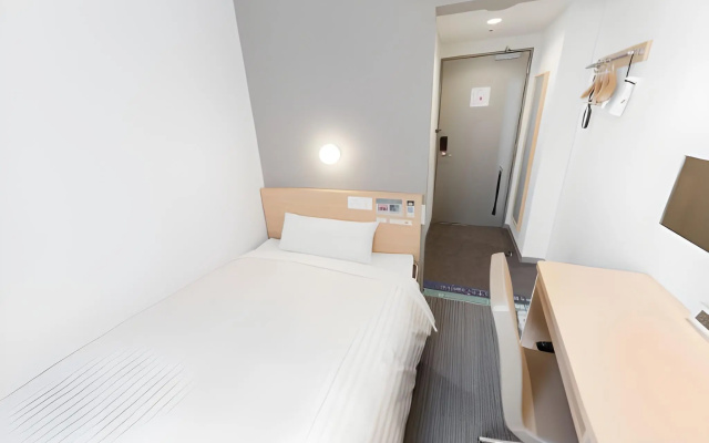 Super Hotel Tokyo Otsuka – Guest Rooms – Tokyo