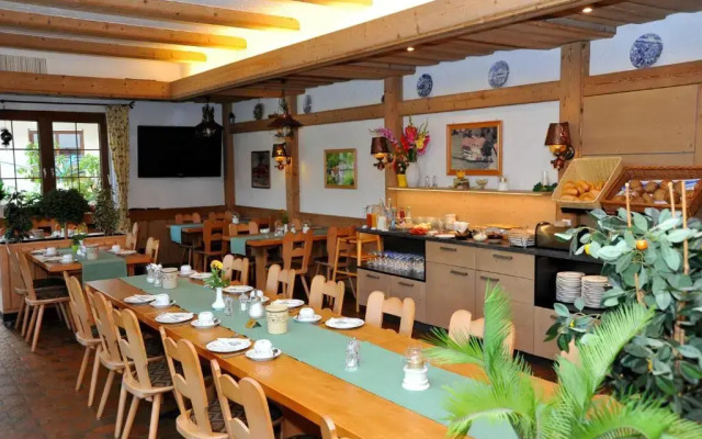 Landgasthof Adler-Pelzmühle