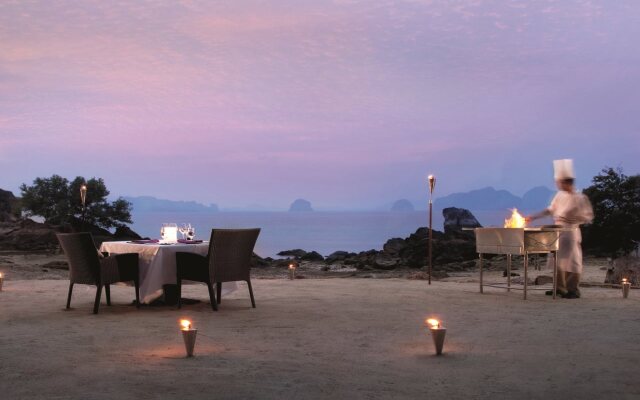 Phulay Bay, a Ritz-Carlton Reserve