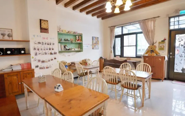 Village Villa B&B