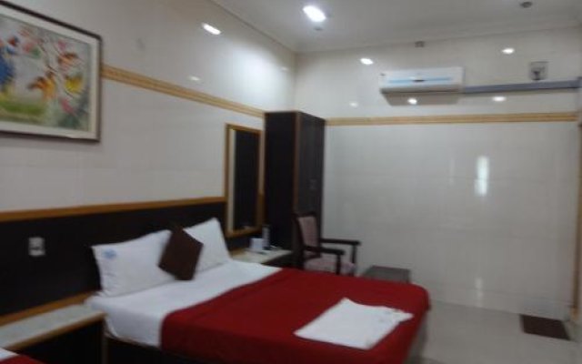 Rani Mangammal Residencies Madurai