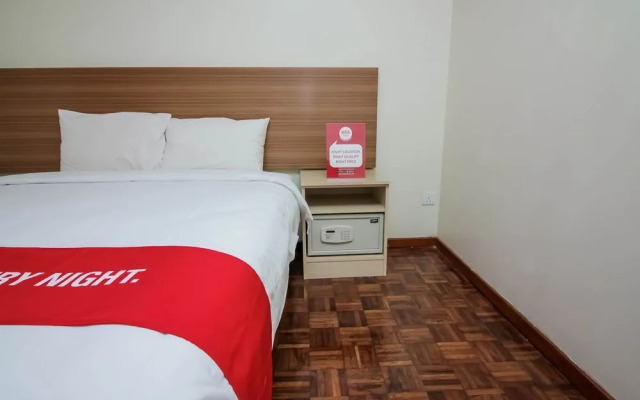 SCC Hotel City Centre