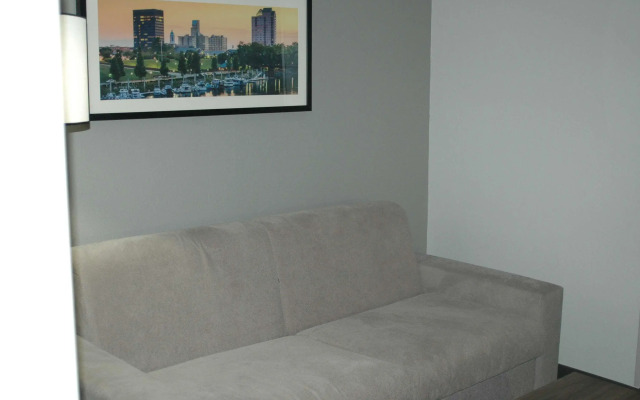 Best Western Plus Augusta North Inn & Suites