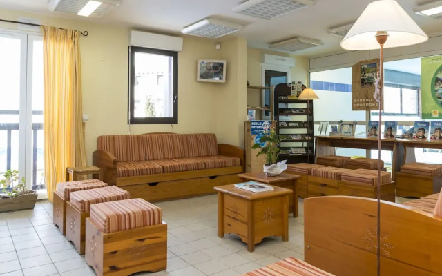 Résidence Odalys Mille Soleils