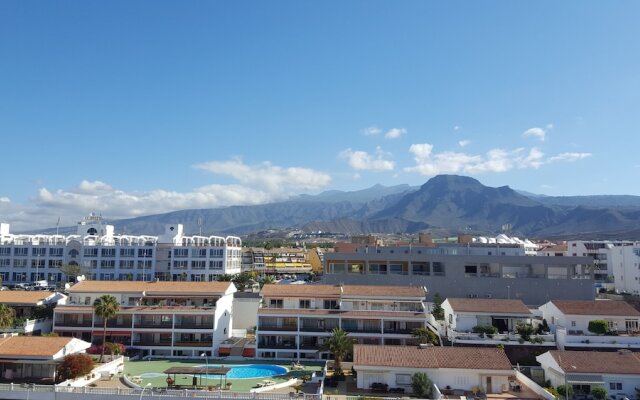 Apartment on Playa Las Vistas