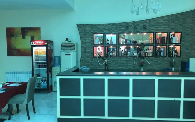 Ambiance Hotel