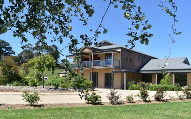 Labertouche Gypsy Creek Winery