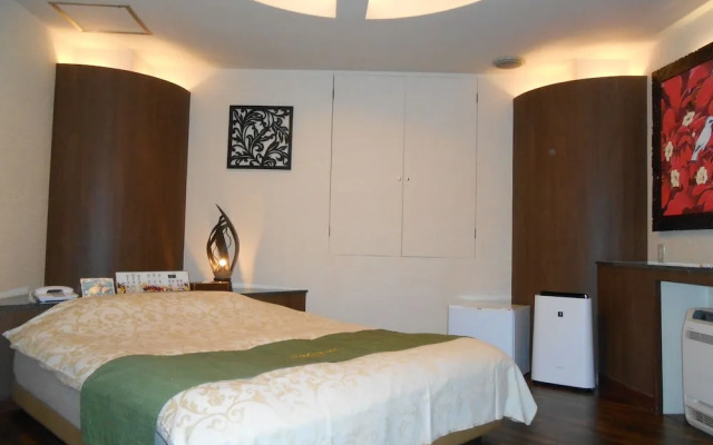 Hotel Monsoon - Adults Only