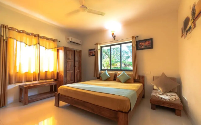 Monarch suites