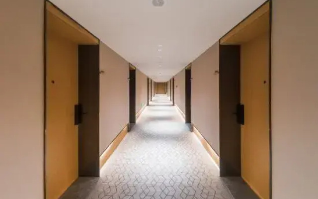 JI hotel (Guannan county government store)
